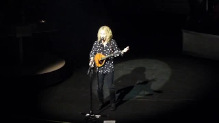 Styx Boat On The River London Palladium