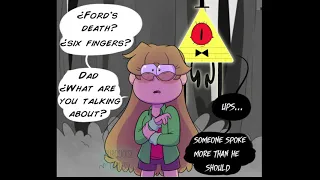 Gravity Falls/Deal 1