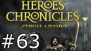 Heroes Of Might & Magic 3 Chronicles (200%): Chwała wojny #63