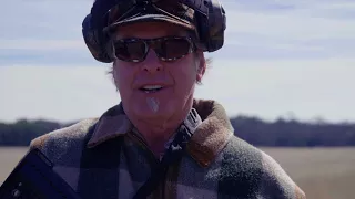 Ted Nugent - Second Amendment and Michael Moore