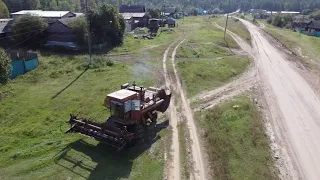 Край дорогой, люблю тебя всей русской душой!