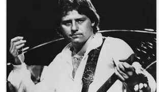 Farewell Greg Lake