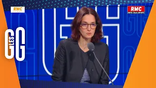 "J'étais bien plus performante lorsque j'étais un homme qu'aujourd'hui" Une transgenre témoigne.