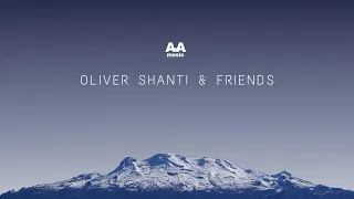 Oliver Shanti & Friends