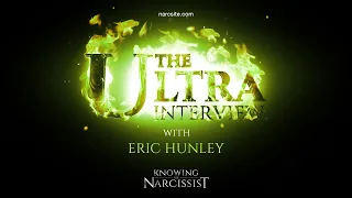 The Ultra Interview with Eric Hunley
