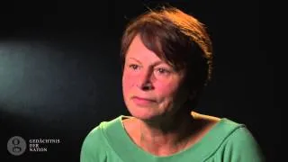 Rosemarie Teuber: Abtreibungen wie am Fließband