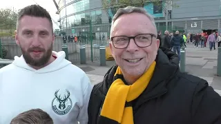 Wolves fans agree on same player who could have stopped Erling Haaland following heavy defeat