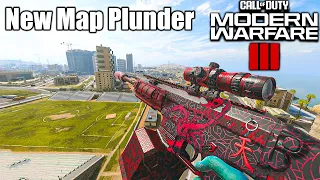 COD: WARZONE 3 Is Finally Here 🔥 New Map Plunder Gameplay (No Commentary)