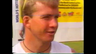 Surfing ASP Coke Classic 1987 - Curren,Kong, Wood