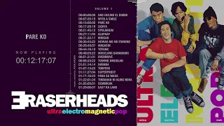 ERASERHEADS Greatest Hits Songs - Non Stop