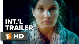 The Other Side of the Door Official International Trailer #1 (2016) - Jeremy Sisto Horror Movie HD