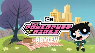 The Powerpuff Girls Review