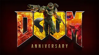 Playing through Knee Deep in the Dead for DOOM's 30th Anniversary