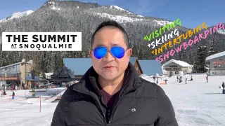 THE SUMMIT AT SNOQUALMIE | SUMMIT WEST