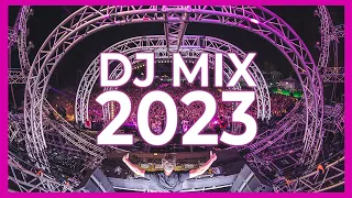 DJ MIX 2023 | Mashups & Remixes of Popular Songs 2023 | DJ Club Music Disco Dance Remix Mix 2022