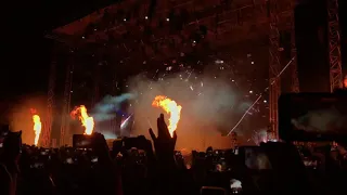 Armin Van Buuren Asot1000 México