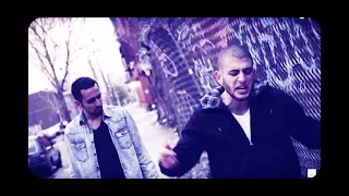 raffoul - Bloodstream ft. Bashar Murad (Official Music Video)