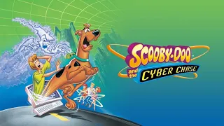 My Thoughts on Scooby-Doo and The Cyber Chase 2001 (Classic Review)