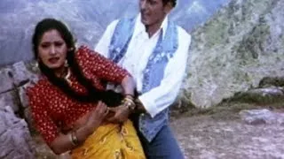Nat Roop Ch Na Rang (Official Video Song Chakrachaal Movie) Narender Singh Negi, Purnima