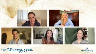 The Wedding Veil Inspiration Live