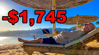 1 Month in Dahab - was it good?