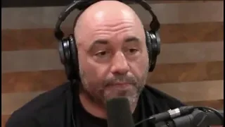Joe Rogan - Sexual Harassment in the Workplace