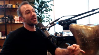 AMP #88 - Turning Resistance to Assistance with Bryan Callen | Aubrey Marcus Podcast