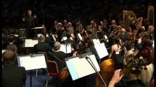 Shostakovich - Symphony No 11 in G minor, Op 103 - Søndergård