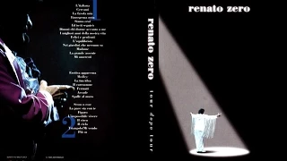 Renato Zero - Tour Dopo Tour - Live 1998 (Parte 1) - Concerto completo