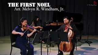 Instrumental Christmas | The First Noel