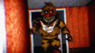 FNaF VHS - Dreamscape Epilogue