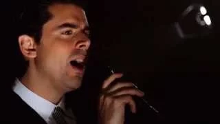 In the Wee Small Hours of the Morning - Tony DeSare (Sinatra 100th)