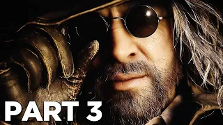 RESIDENT EVIL 8 VILLAGE Walkthrough Gameplay Part 3 - HEISENBERG