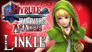 Linkle / Crossbows (w/ @nightowl9953) - Warriors Analysis