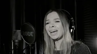 Джем - НЕАНГЕЛЫ - РОМАН (cover by Марина )