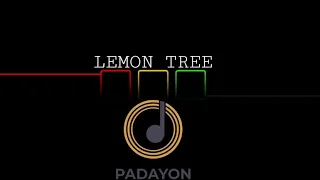 Lemon Tree Reggae Version- Fools Garden