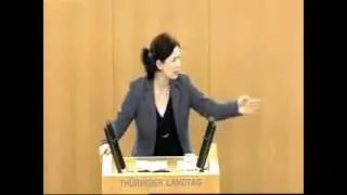 Rede von Anja Siegesmund in der Abschlussdebatte zum Thüringer Doppelhaushalt 2013/14