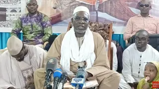 HAÏDARA : DIRECT TAFSSIR RAMADAN 18 AVRIL 2022