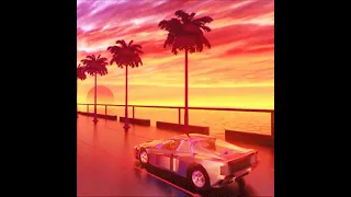 ✥FREE✥ Synthwave x 80s Pop x The Weeknd Type Beat 2022 - "Sunset"