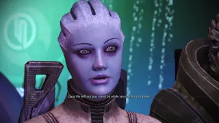 Mass Effect Legendary Edition Flux