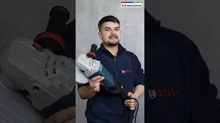 Кутова шліфмашина Bosch Professional GWS 30-230 B