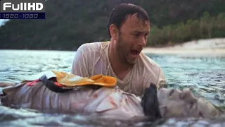 Cast Away| 2000| movie clips| 1080p