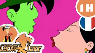 😍 Lucky Luke et Lola ! 😍 - COMPILATION FR