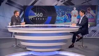 360 stepeni: Gost Dejan Bodiroga