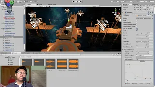 Making Ball Balance Game with Unity3D - Part20