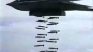 B-2 Spirit Stealth Bomber   - YouTube.flv