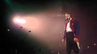 Les Mis 10th Anniversary D2-P11: 'Bring Him Home' & Colm Wilkinson...