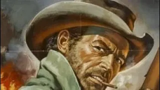 أفلام الغرب الأمريكي٫ هذا الرجل لا يمكن أن يموت (1968) This Man Can't Die ٫للممثل٫ Guy Madison.