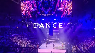 DANCE | Planetshakers Praise Party / Conference 2019 (Live in Manila)