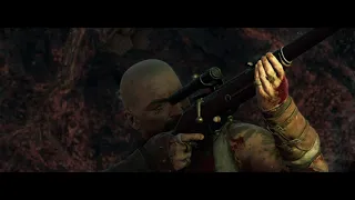 Zombie Army 4 Dick Shot